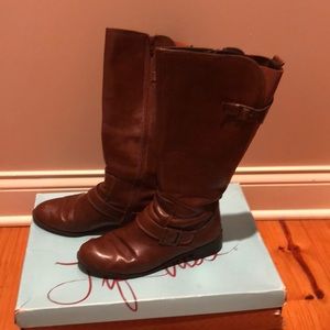 Lifestride boots